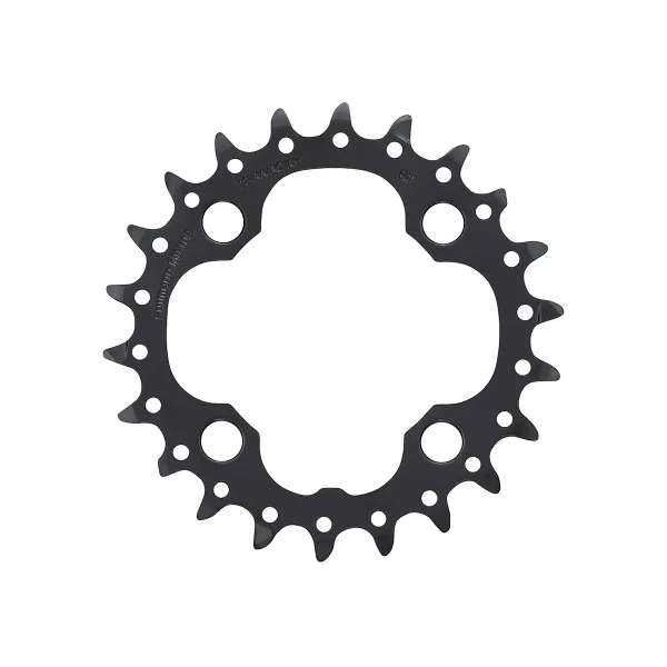 Shimano Plateau 22TL FC-M660 — vélo électrique