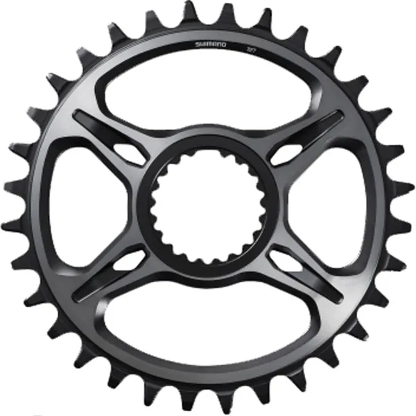 Shimano Plateau 30D XTR SM-CRM95 FC-M9100-1/M9120-1 — vélo électrique