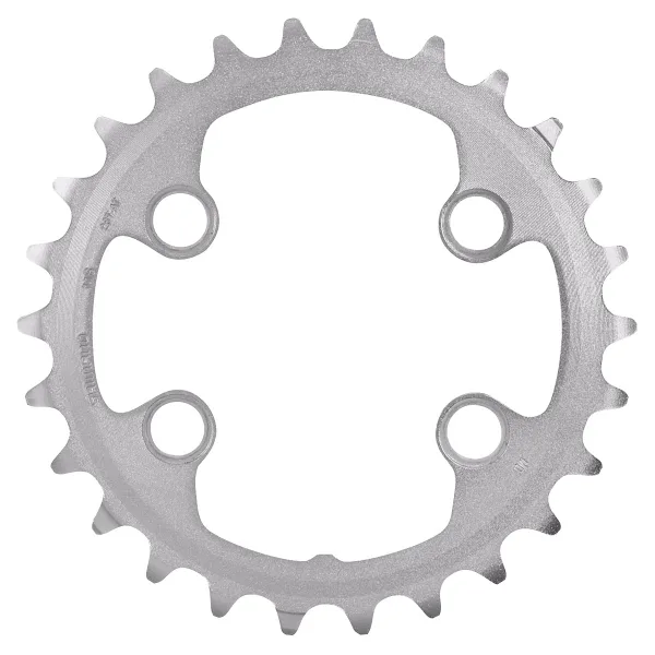 Shimano Plateau 26D-ADroit Pour 36-26D FC-M9000 — vélo électrique