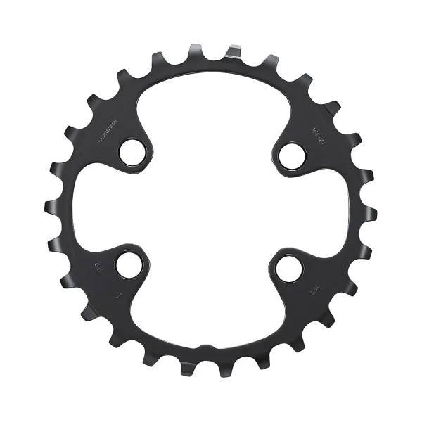 Shimano Plateau 26D FC-M7000 — vélo électrique