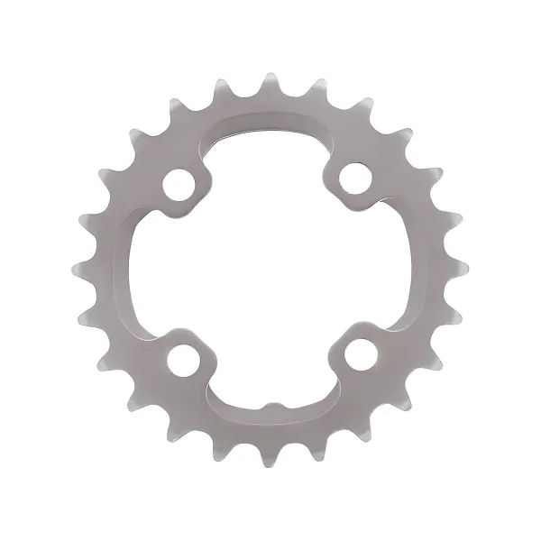 Shimano Plateau 24D-AM Deore XT FC-M785 — vélo électrique