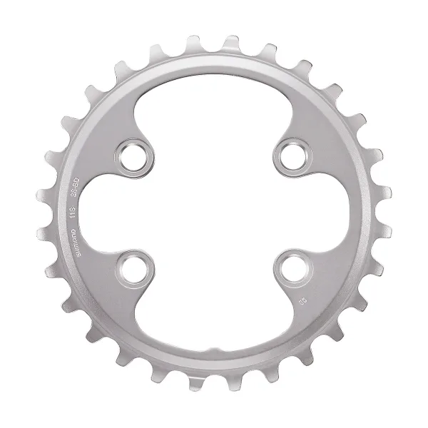 Shimano Plateau 28D XT FC-M8000 — vélo électrique