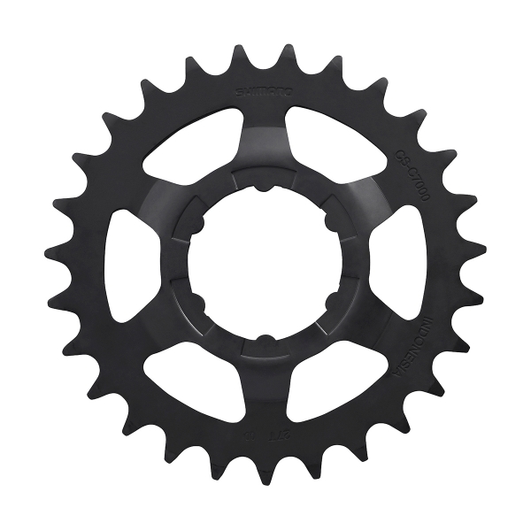 [ECOX159239] Shimano Pignon 30D CS-C7000