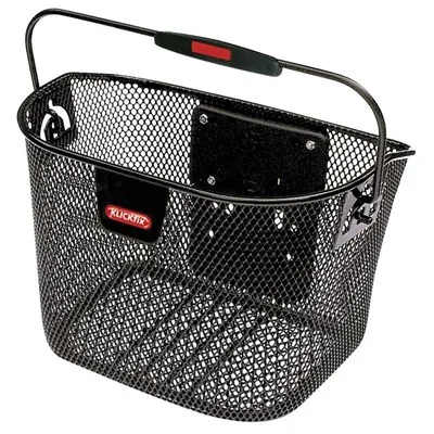 KLICKFIX Mini M — vélo électrique
