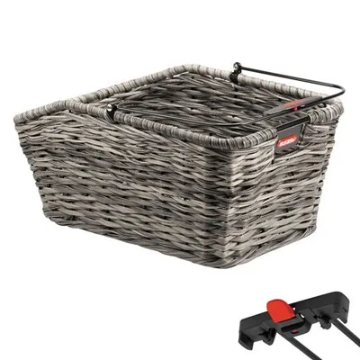 KLICKfix Structura GT — vélo électrique