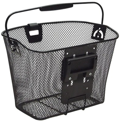 KLICKfix avec éclairage