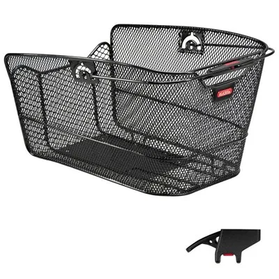 KLICKfix Panier Citymax Korbklip — vélo électrique
