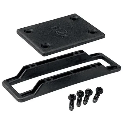 Set raccord KLICKfix système GTA — vélo électrique