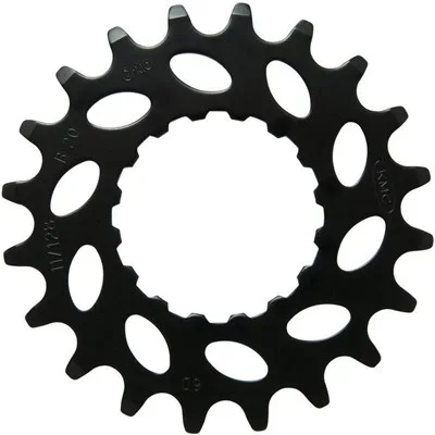 KMC 20 D. 11/128" Bosch Active et Performance Line — vélo électrique