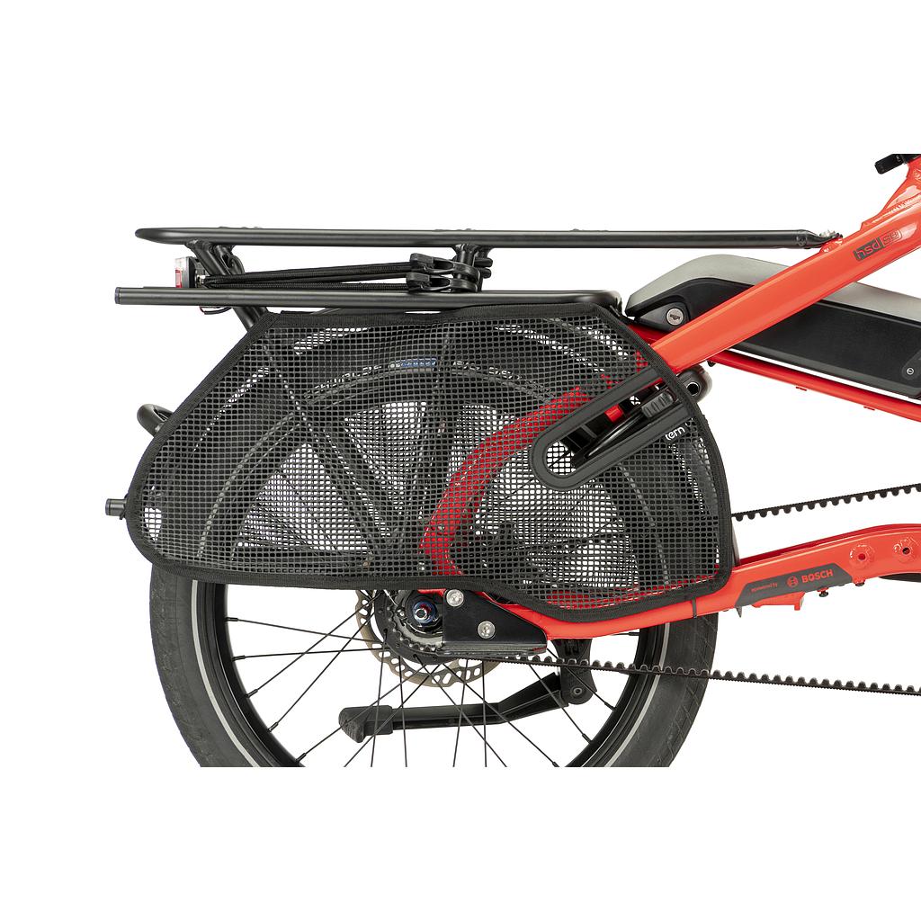 Tern Wheel Guards pour HSD
