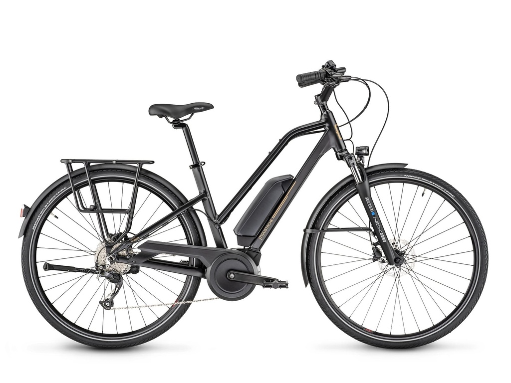 [ECOX165842] Moustache Samedi 28.1 Open (S, Noir, 400 Wh)