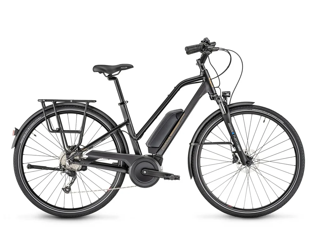 Moustache Samedi 28.1 Open — vélo électrique