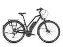 Moustache Samedi 28.1 Open — vélo électrique