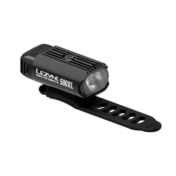 Lezyne LED Hecto Drive 500XL Avant — vélo électrique