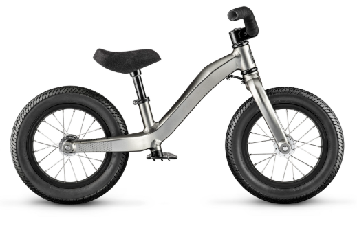 Moustache Mercredi 12 — vélo électrique