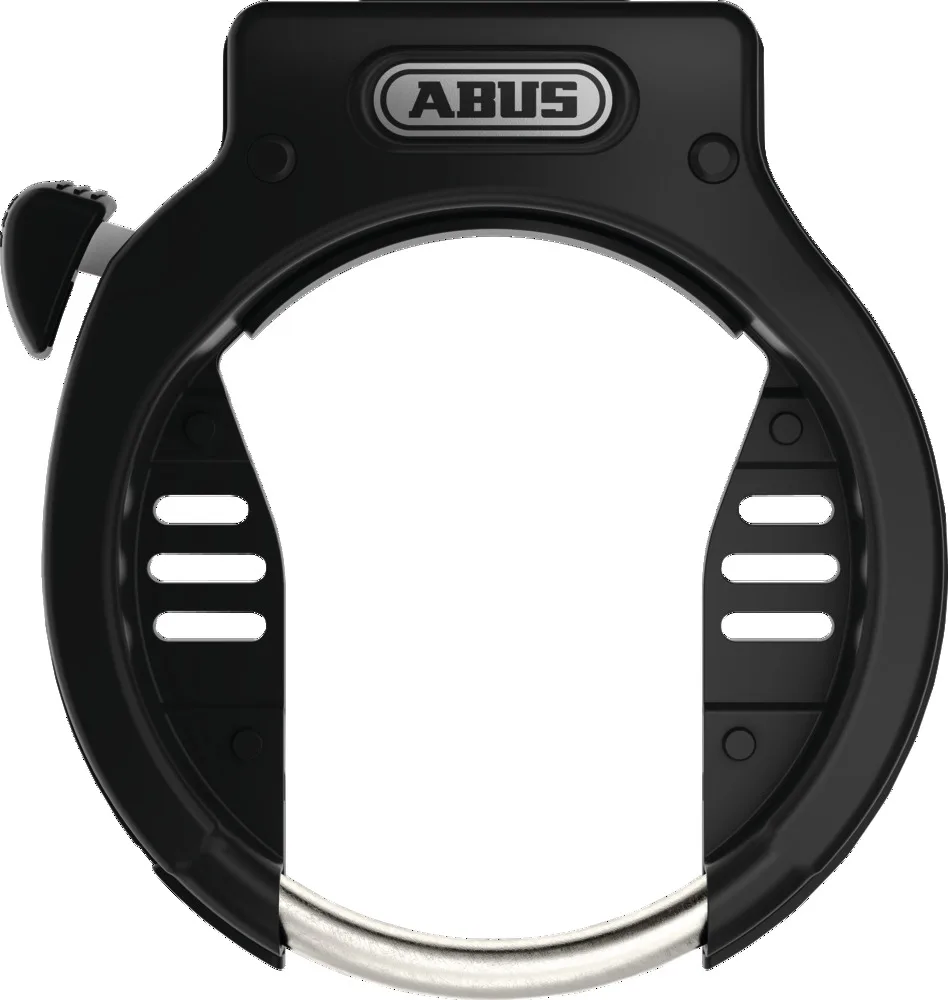 Abus 4650X NR BK OE — vélo électrique