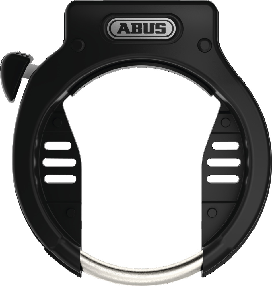 Abus 4650X NR BK OE — vélo électrique