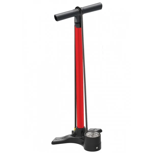 Lezyne Pompe à pieds Sport Floor Drive — vélo électrique