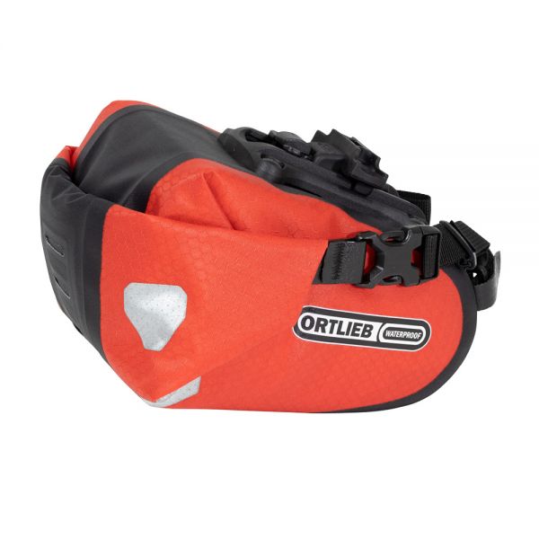 Ortlieb Saddle-Bag — vélo électrique