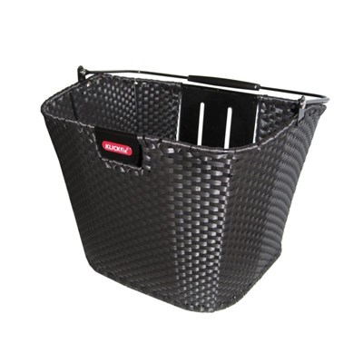 KLICKfix Structura 16L — vélo électrique
