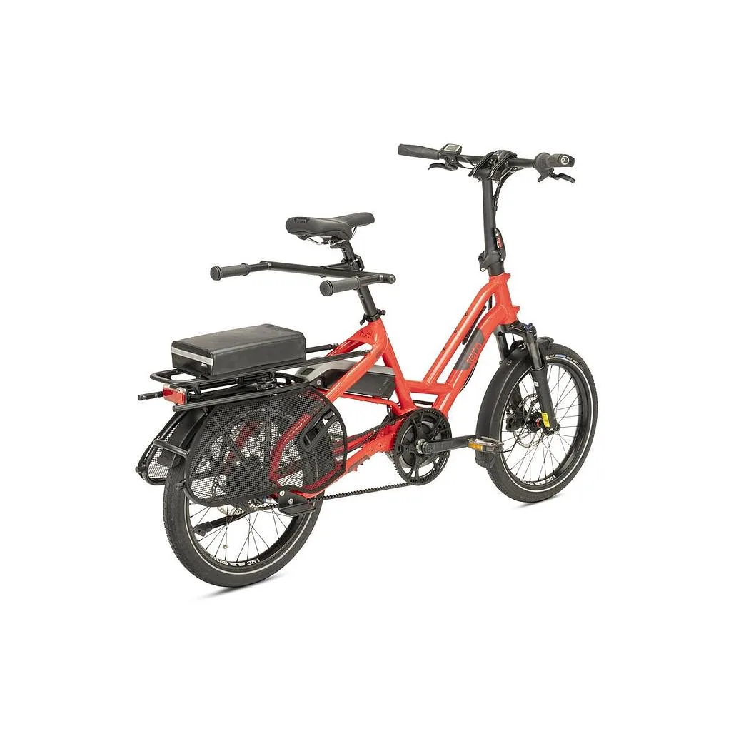 Tern Sidekick Joyride Bars — vélo électrique