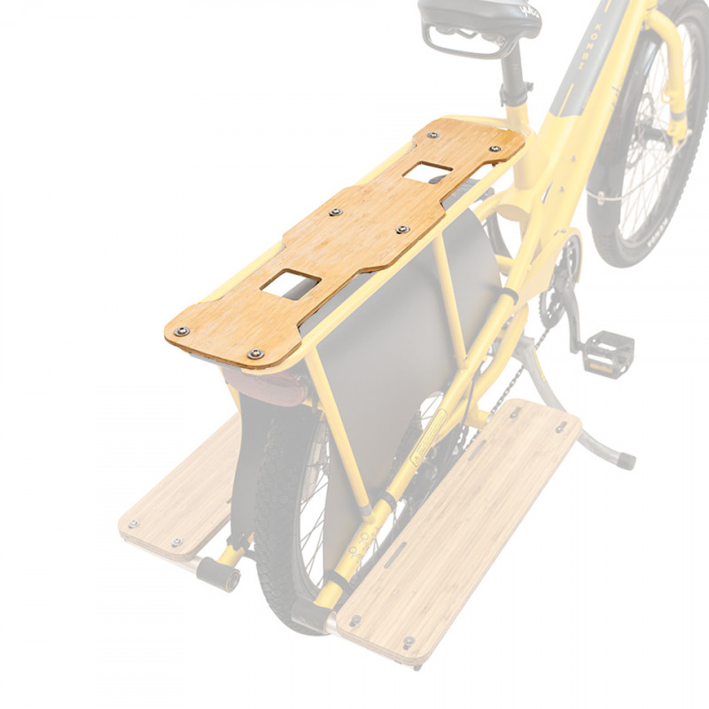 [ECOX173704] Yuba Kombi Deck