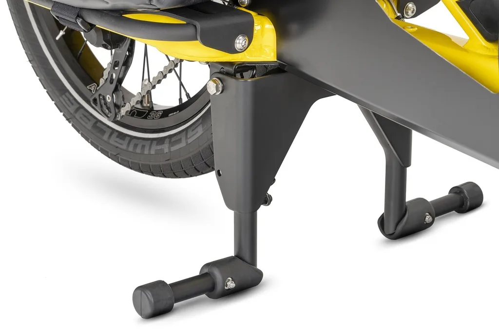 Tern Lockstand Extensions — vélo électrique