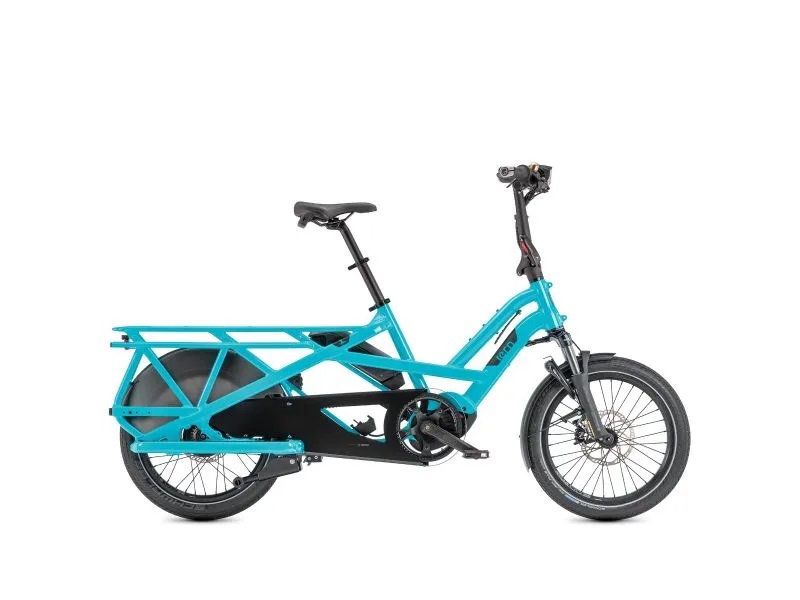 TERN GSD S00