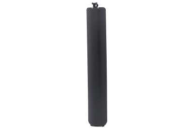 MOUSTACHE Capot Batterie Powertube Verticale Samedi 28 et Xroad (BA-HK008A)