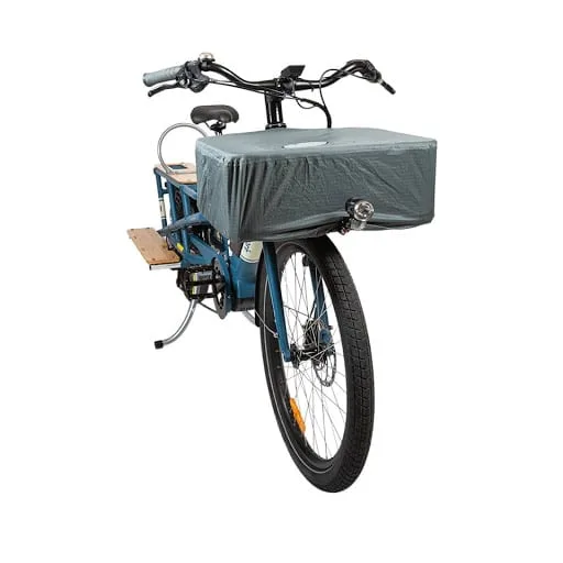 YUBA Bread Basket Cover Kit 2024 — vélo électrique