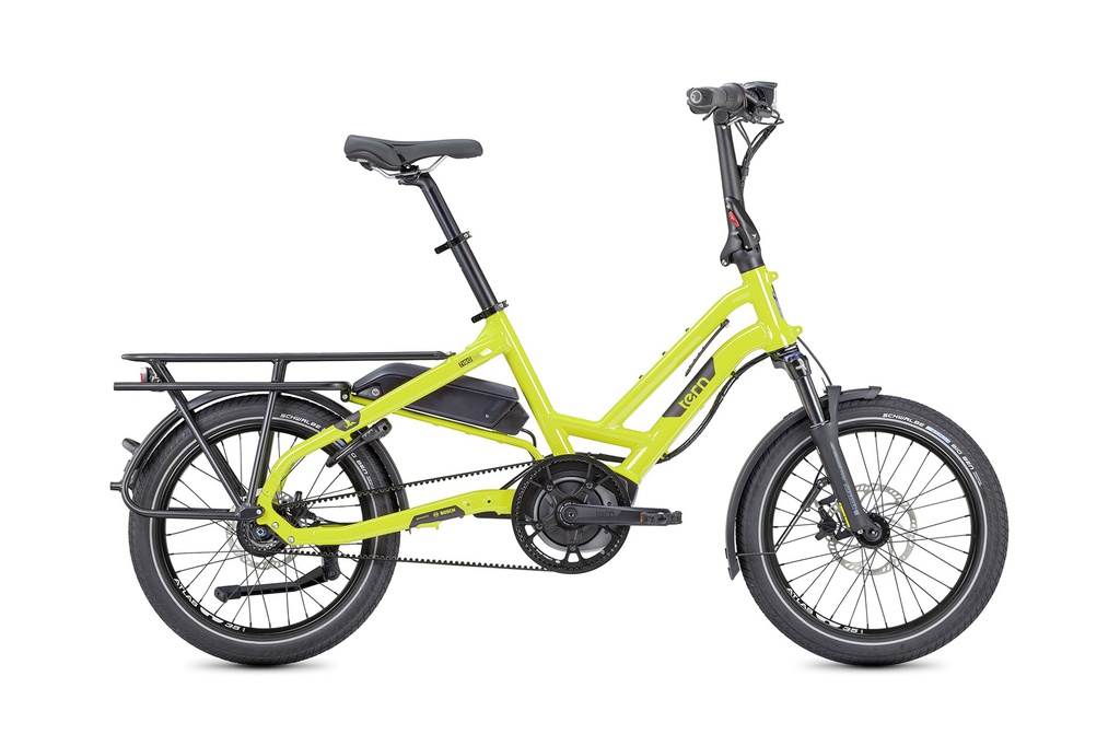 Tern HSD S8i