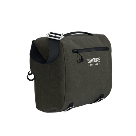 Sacoche pour vélo pour guidon Brooks Scape Compact KLICKfix