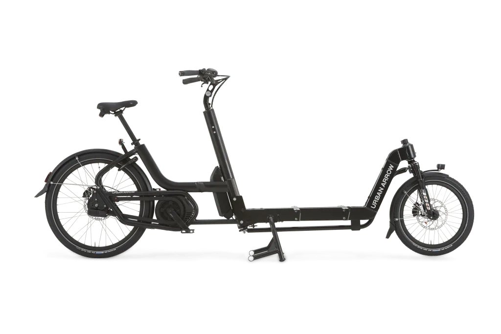 Urban Arrow Cargo L Cargo Line — vélo électrique