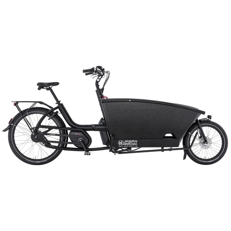 Urban Arrow Family Cargo Line — vélo électrique