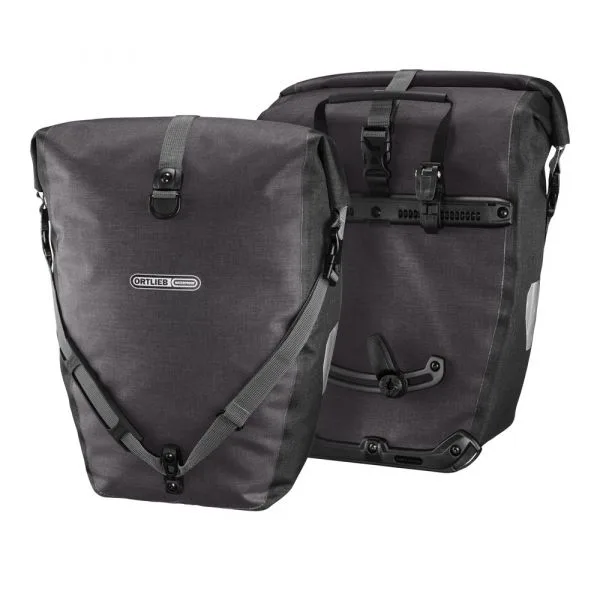 Ortlieb Back-Roller Plus CR — vélo électrique