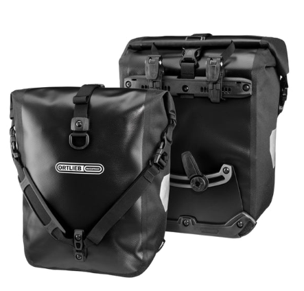 Sacoche pour vélo Ortlieb Sport Roller