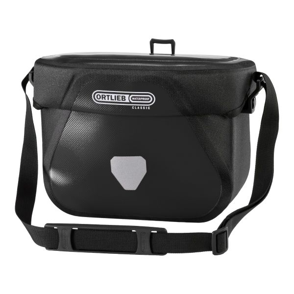ORTLIEB Ultimate Handlebar bag 6.5 mounting