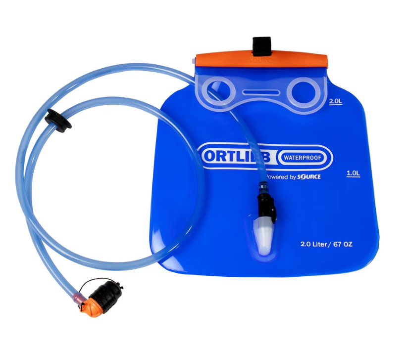[ECOX178449] Ortlieb Atrack Hydration System
