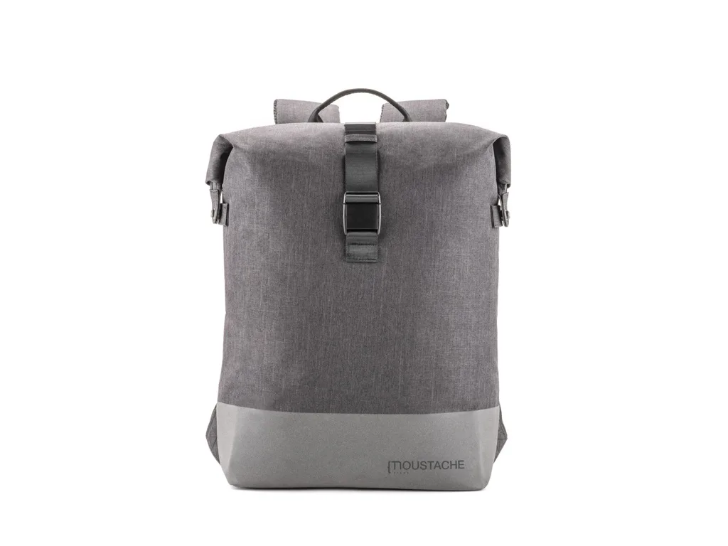 Moustache Clark 17L — vélo électrique