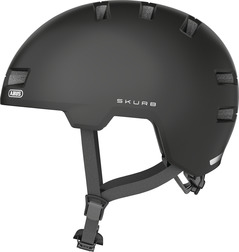 [ECOX180872] Abus Skurb (S, Noir)