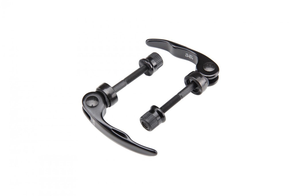 [ECOX180981] Tern Quick Release CMT