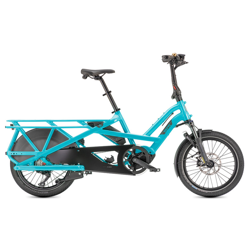 Tern GSD S10 LR