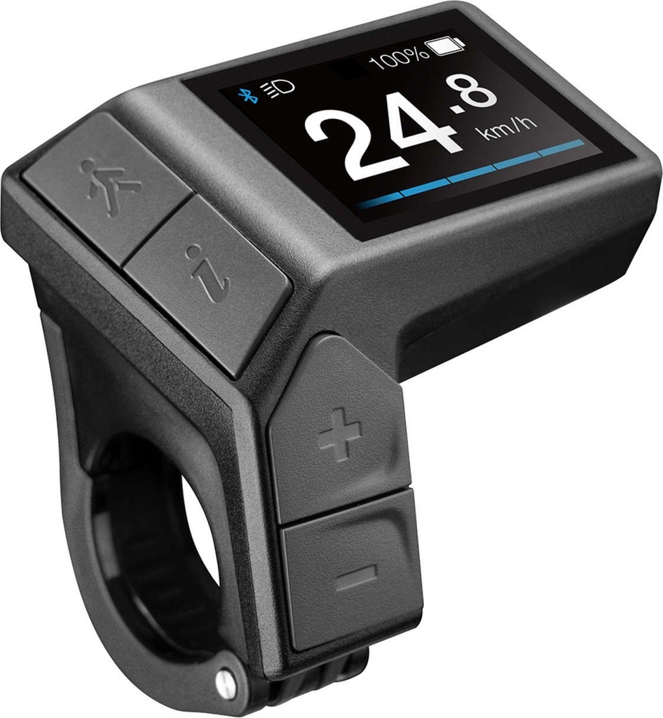 [ECOX186016] GIANT RIDECONTROL DASH