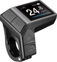 GIANT RIDECONTROL DASH