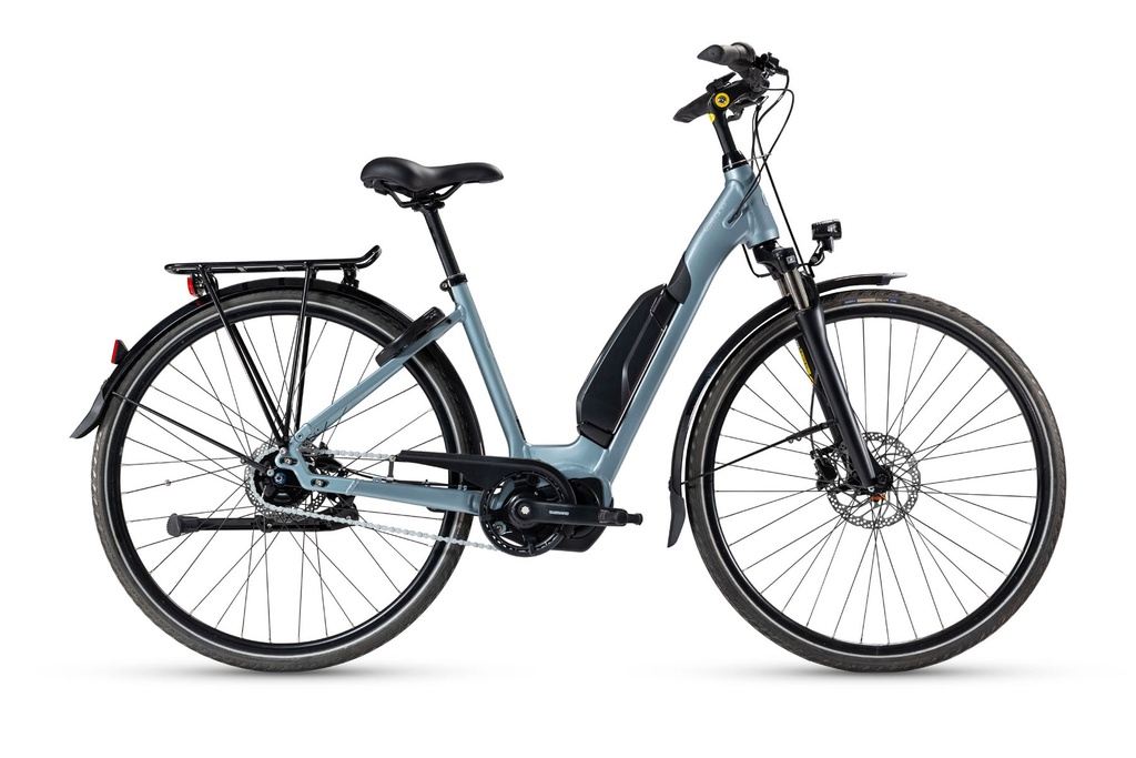 GITANE E-CITY STEPS 28&quot; E6100