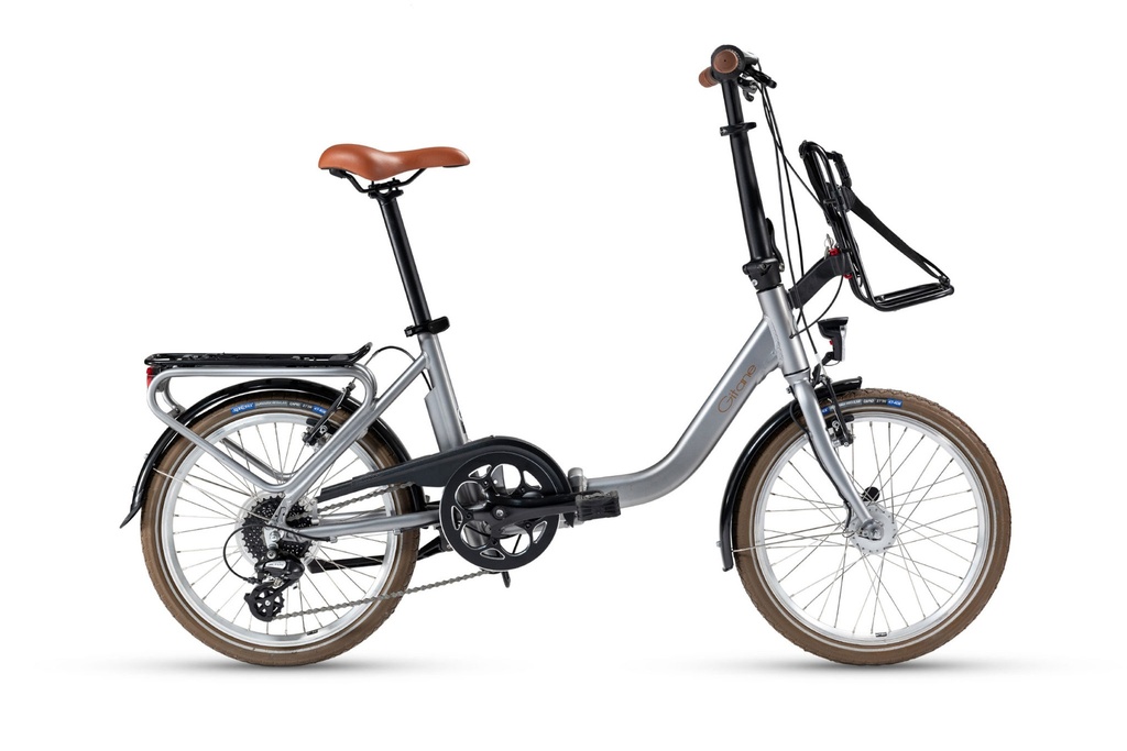 Gitane Gitane 2023 Nomad D8