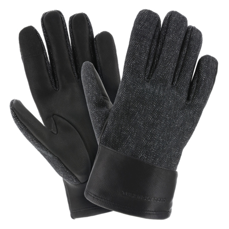 [ECOX186387] Tucano Urbano Cabrio (S, Noir)