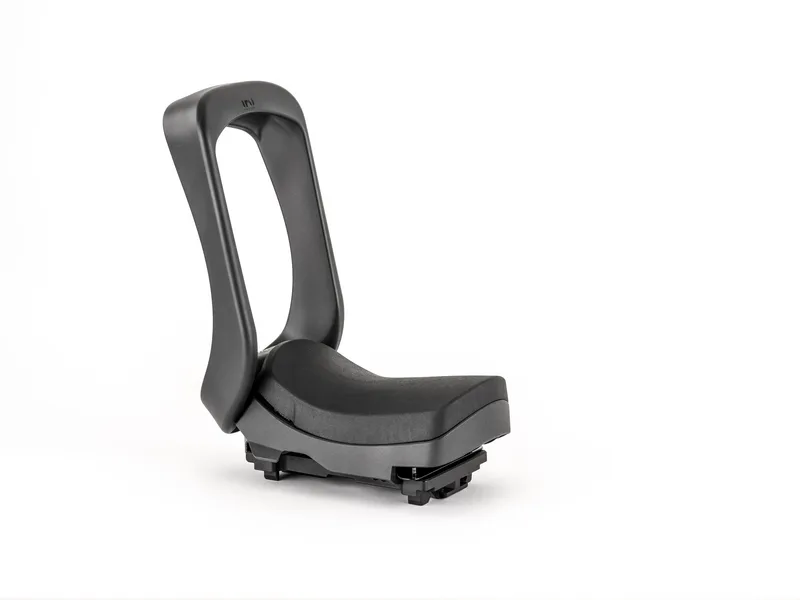 Moustache Seat Pad — vélo électrique