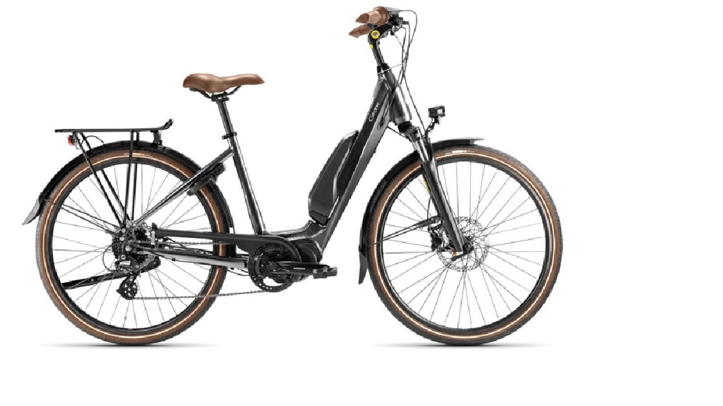 Gitane e-CITY E6100 26&quot; N5