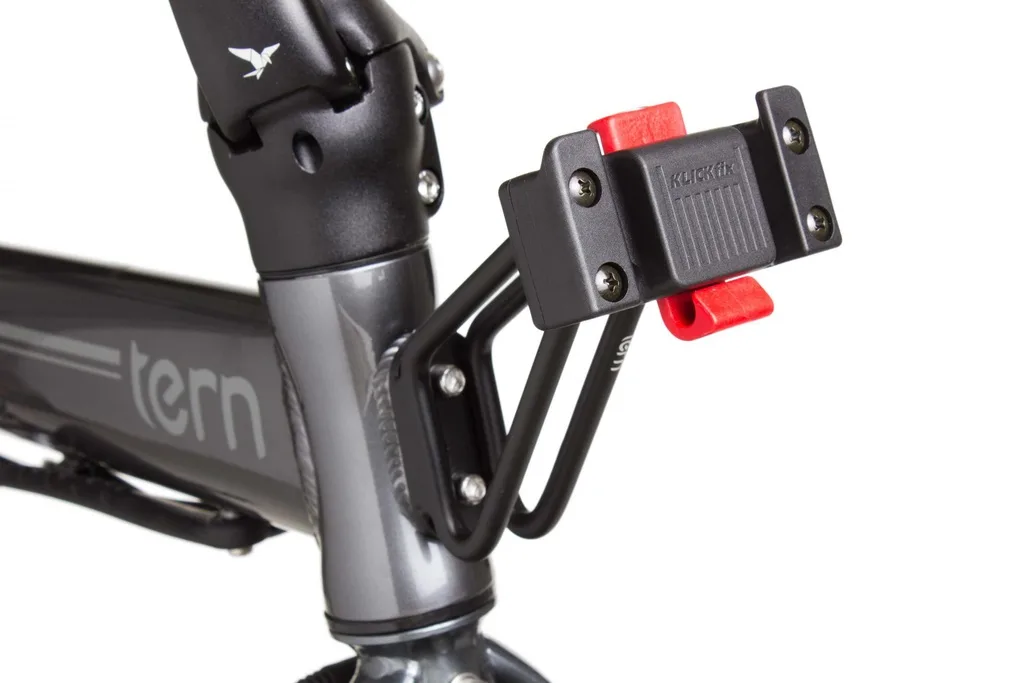 Tern Luggage Truss — vélo électrique